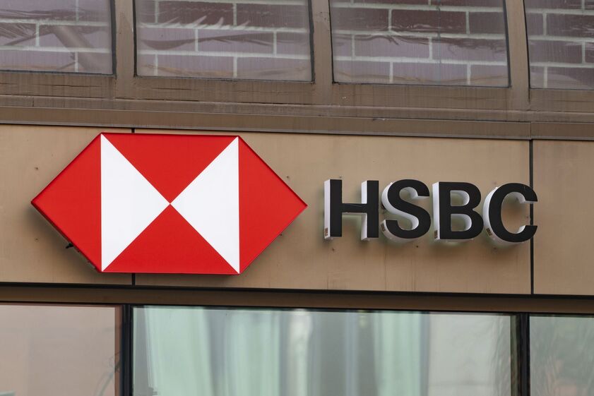 HSBC