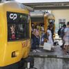 Passe Ferroviário Verde passa a estar disponível no telemóve