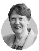 Helen Clark