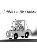 Corte nos impostos nos combustíveis prejudica a economia, diz o presidente do Instituto Alemão IFO