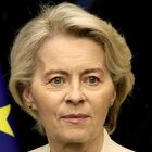Ursula von der Leyen