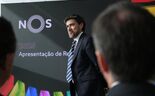 Miguel Almeida, CEO da Nos