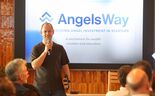 Num ano, o fundo Angels Way já conseguiu aprovar o investimento em 11 startups. 