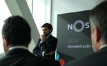 O CEO da Nos sublinhou o crescimento do número de clientes em 2025.