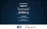 Conferência Radar África – Os caminhos de Angola