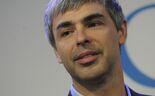 Larry Page, cofundador da Google, é um dos nomes da lista