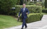 Luís Neves adianta que o sistema SIRESP não é o problema.
