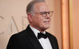 David Zaslav, CEO da Warner Bros.