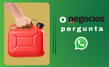 O Negócios pergunta: as medidas do Governo para o preço dos combustíveis são suficientes?