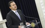 Luís Montenegro apresentou os apoios após reunião do Conselho de Ministros.