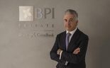 António Luna Vaz é o diretor-executivo do Private Banking do BPI.