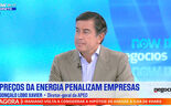 Entrevista a Gonçalo Lobo Xavier, diretor-geral da Associação Portuguesa das Empresas de Distribuição.