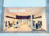 Salsa Jeans expande-se e chega a Bagdade, capital do Iraque, marcando presença no Médio Oriente