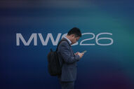Mobile World Congress 2026 MWC