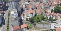 Expansão habitacional na Rua das Carvalheiras, no Porto, com investimento municipal de 3,6 milhões