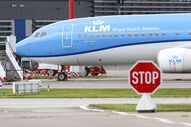 KLM