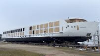 Mário Ferreira adquire estaleiro Navalria para construir navios em Aveiro