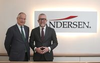 Andersen Iberia integra portuguesa PRA