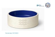 Taça para água da EPAL, disponível por 19,00€, pensada para animais