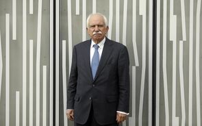 Jorge Tomás Henriques, da FIPA, fala sobre plano de resposta climática