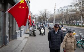 Criminosos na China usam sistemas bancários clandestinos para direcionar os fluxos financeiros e mantêm estruturas operacionais complexas na UE