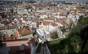 Funicular da Graça