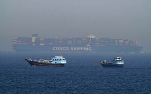 Guerra no Irão: Zona Euro é das mais expostas entre as grandes economias