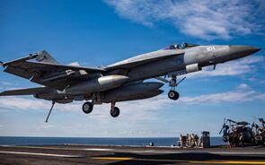 EUA usam arsenal de guerra avançado no Irão. Israel aumenta pressão sobre o Líbano