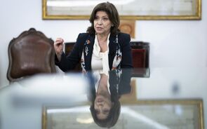 Filipa Urbano Calvão, do Tribunal de Contas, defende o visto prévio em contratos públicos