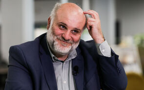 Os dados foram divulgados por Paulo Fernandes, coordenador da Estrutura de Missão.