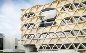 A Molins adquiriu a Concremat no verão de 2025.