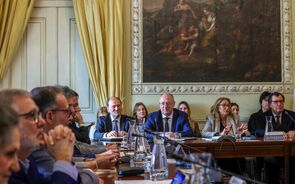 Os parceiros voltaram à concertação social pela primeira vez desde o final de setembro.