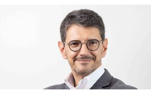 Joaquim Filipe é o novo administrador executivo do Santander Portugal