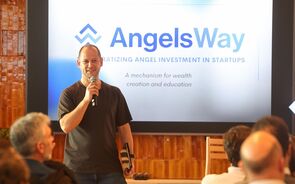 Medo da bolha de IA não trava capital português. “As nossas empresas vão sobreviver”