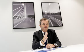 As origens da Vialsil fundada e liderada por Paulo Portela remontam a 1995.