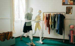 KIABI integra marca desportiva Ekstract na Península Ibérica, diversificando o ecossistema de moda