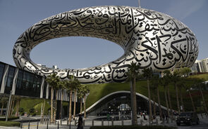 Já começaram a sair alguns voos de repatriamento do Dubai.