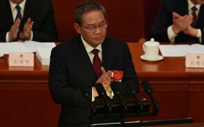 Li Qiang, primeiro-ministro chinês