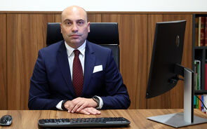 Jorge Batista da Silva: “Sem reformas, assistimos a um assassínio silencioso da economia”