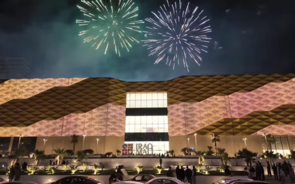 A Salsa Jeans abriu em Bagdade uma loja no Mall of Iraq, o maior centro comercial do Iraque, inaugurado a 19 de fevereiro.