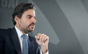 André Mosqueira do Amaral está a coordenar o dossiê da descentralização