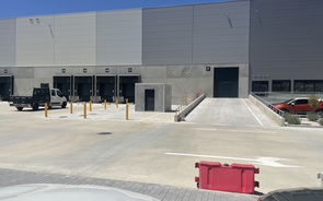 Spraga vai abrir fábrica de kombucha no Montijo.