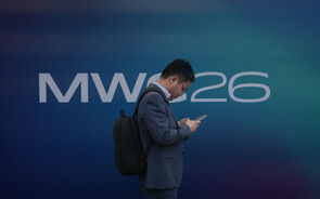Mobile World Congress 2026 MWC