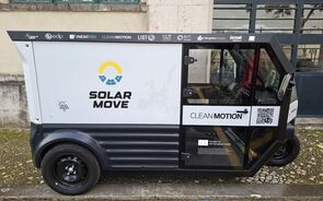 Projeto Solar Move visa gerar energia em veículos e parques de estacionamento