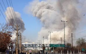 Quase 140 portugueses repatriados do Médio Oriente. Trump descarta invasão terrestre