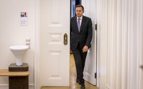 Luís Montenegro foi sinsensível ao pedecimento de Liliana.