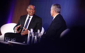 Economia de Angola tem 'sabido fazer percurso de superação', diz ministro