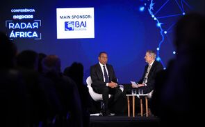 Economia de Angola tem 'sabido fazer percurso de superação', diz ministro