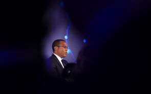 Lima Massano: Angola 'tem hoje condição de ir aos mercados e apresentar-se em condições'