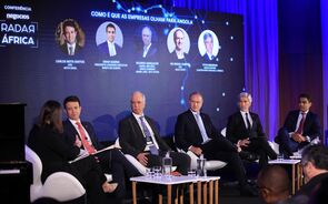 Empresas em Angola devem ter 'abordagem a longo prazo' e 'não oportunística'